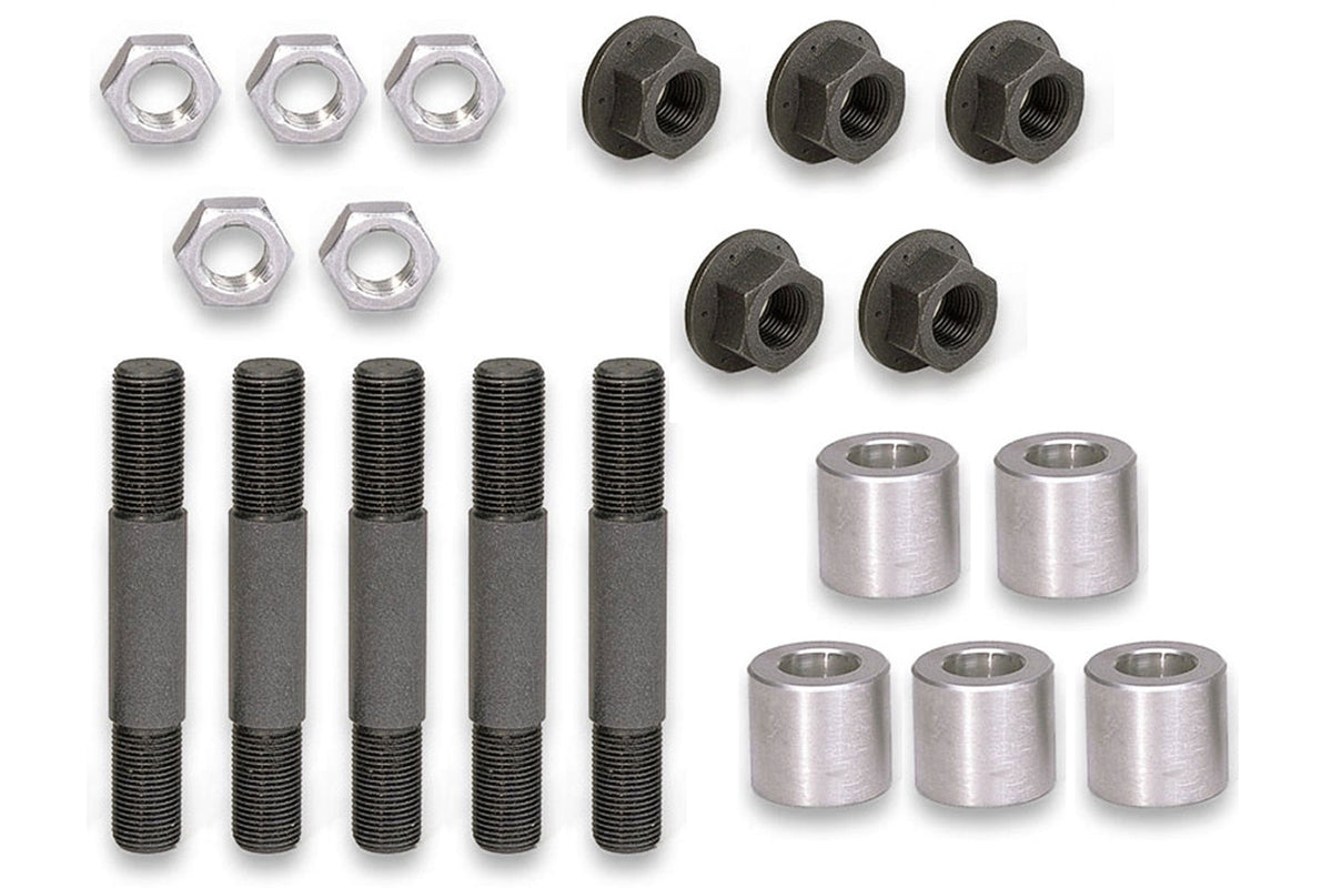 Moroso Wheel Studs 5/8-18 x 4-13/32 - 46140