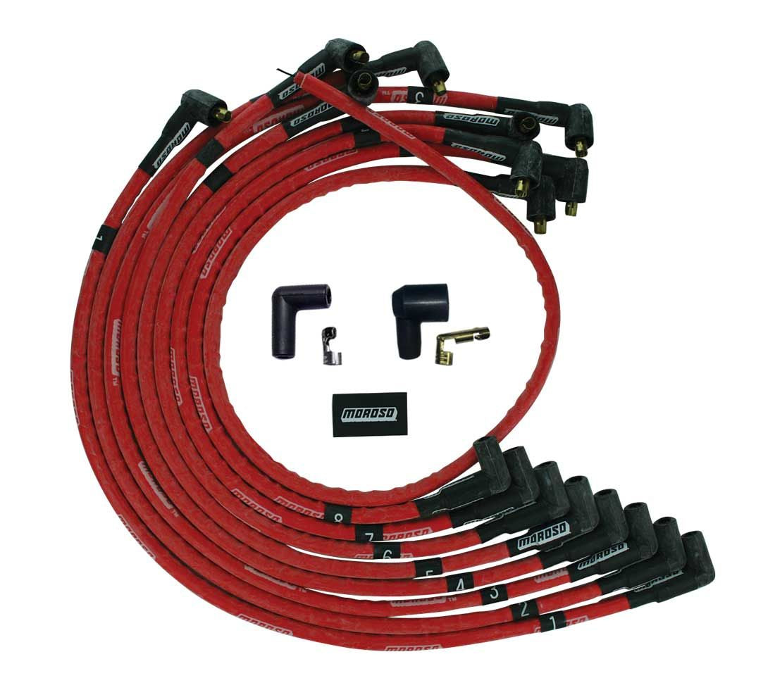 Moroso Ultra Wire Set - 52526