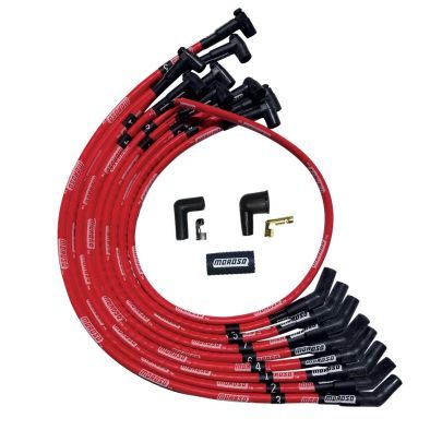 Moroso Ultra Wire Set - 52527