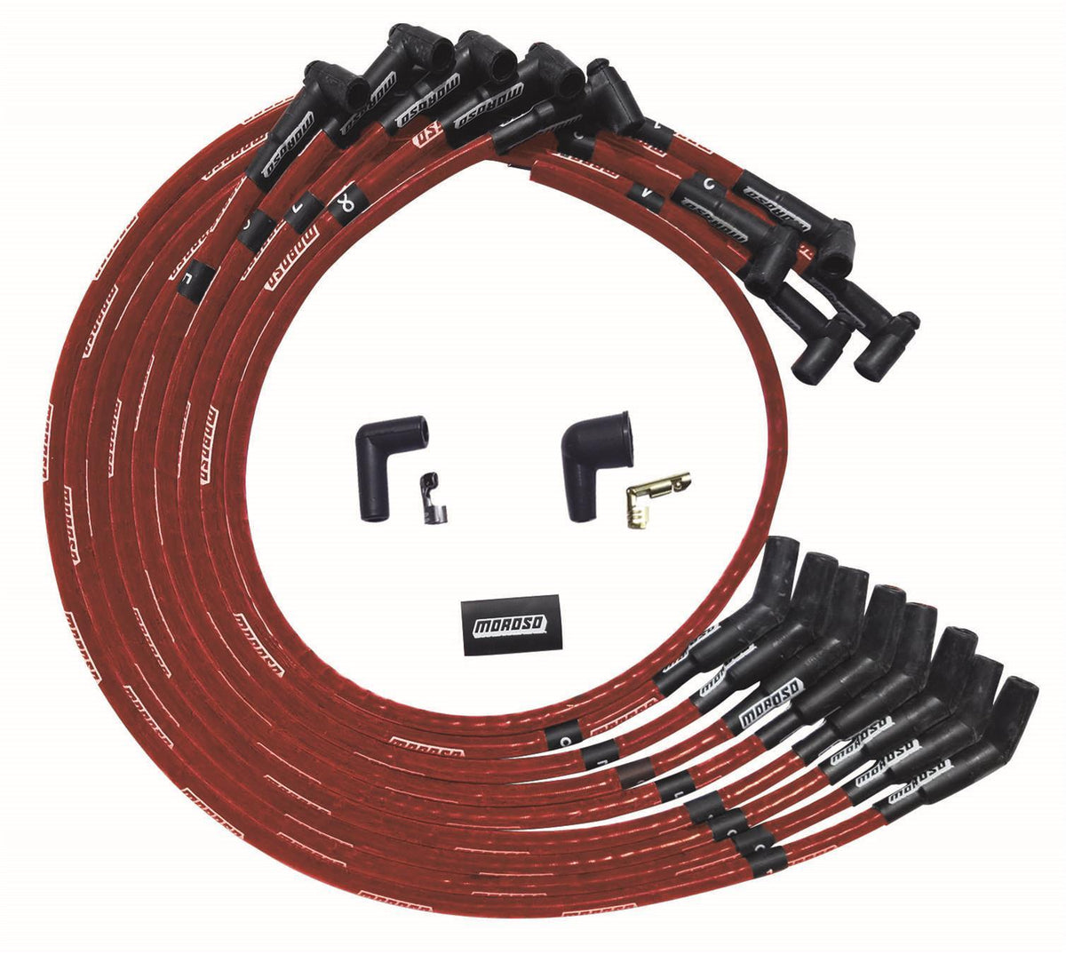 Moroso Ultra Wire Set - 52530