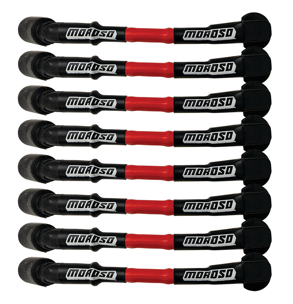 Moroso Ultra Wire Set - 52532