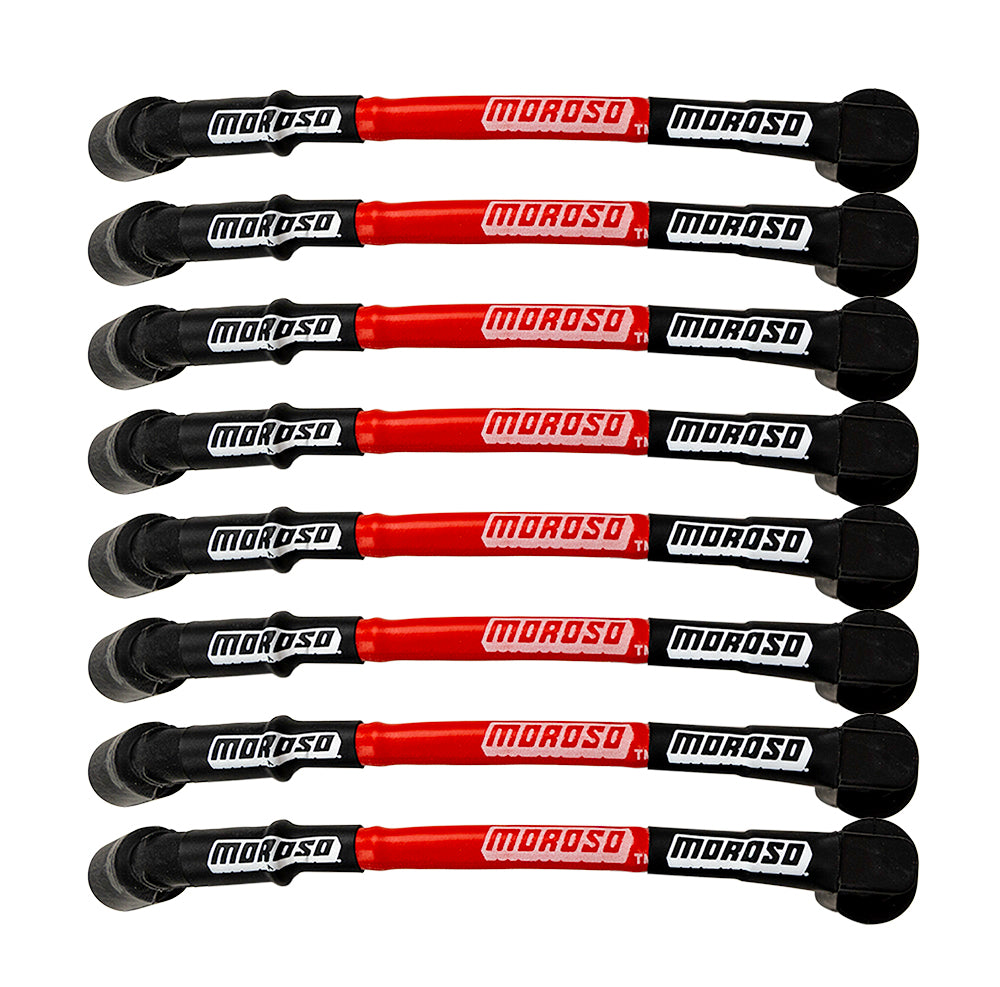 Moroso Ultra Wire Set - 52534