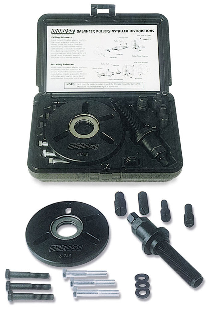 Moroso Balancer Inst and Removal Tool - 61743