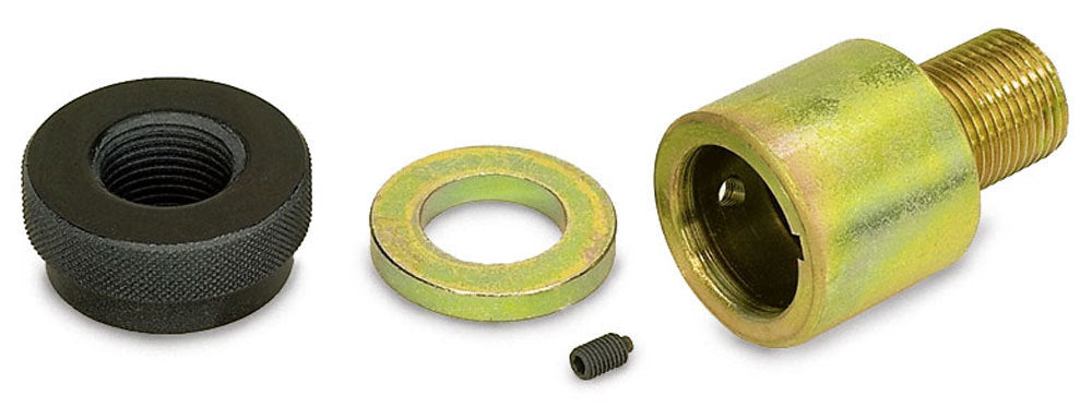 Moroso Crank Socket SBC Deg Wheel - 61755