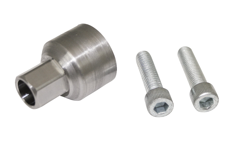 Oil Pump Primer for External Dry Sump Pumps - 62208