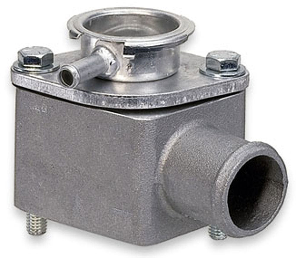 Moroso Manfld Filler Neck Chevy