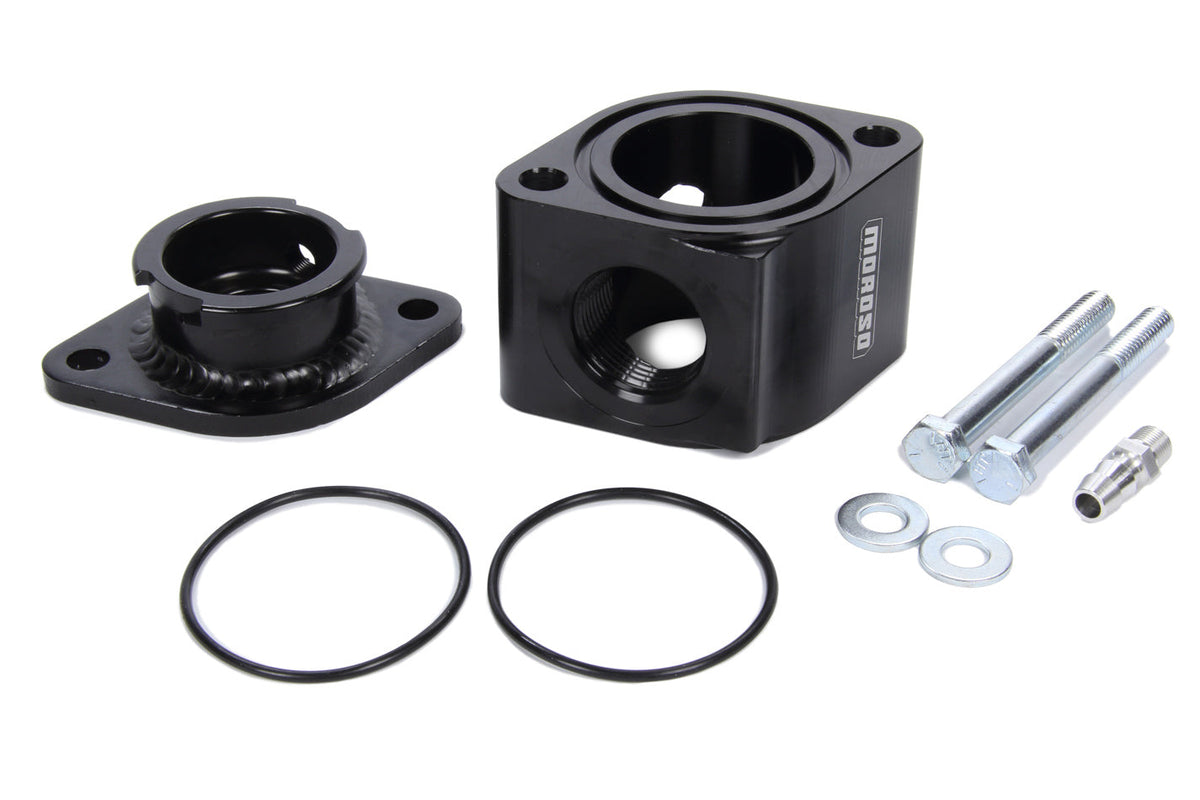 Moroso Neck Housing - 63424