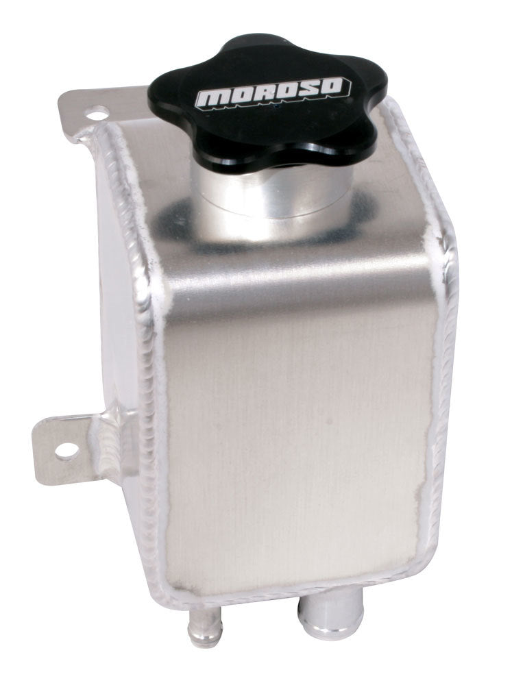 Moroso Power Steering Tank - 63490
