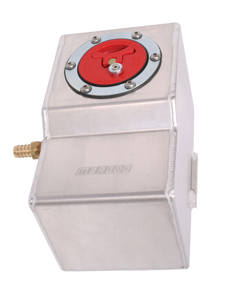 Moroso Super Charger Tank - 63495