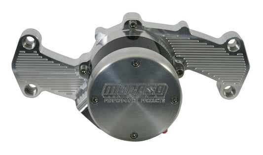Moroso Electric Water Pump Big Block Che - 63547