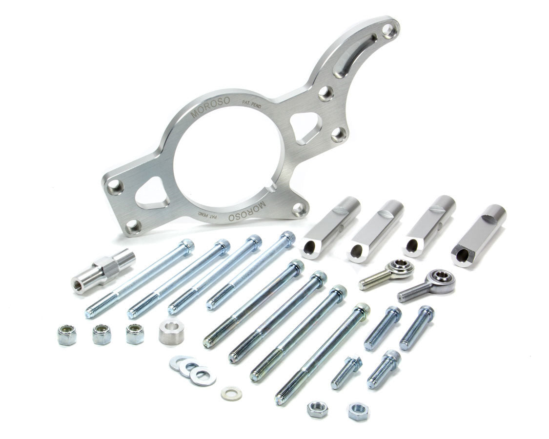Moroso Alternator Mount - 63828