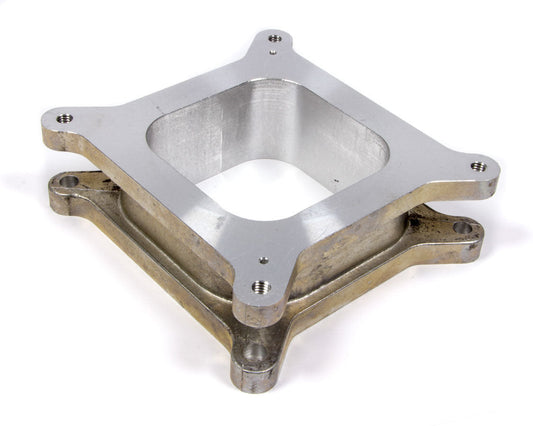 Moroso Carburetor Spacer 2 Inch Aluminum - 64970