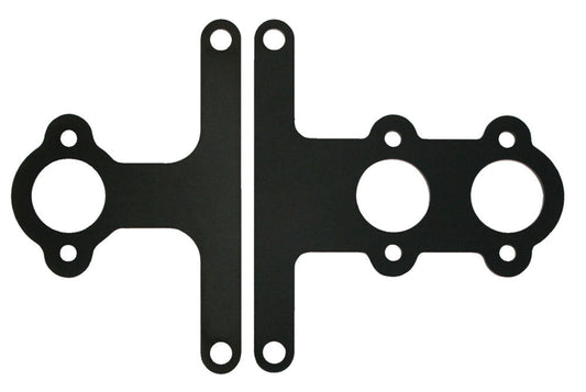 Moroso Mounting Bracket Kit - Fuel Regulator - 65052