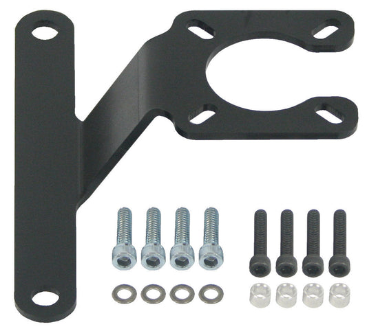Moroso Mounting Bracket Kit - Fuel Regulator - 65062
