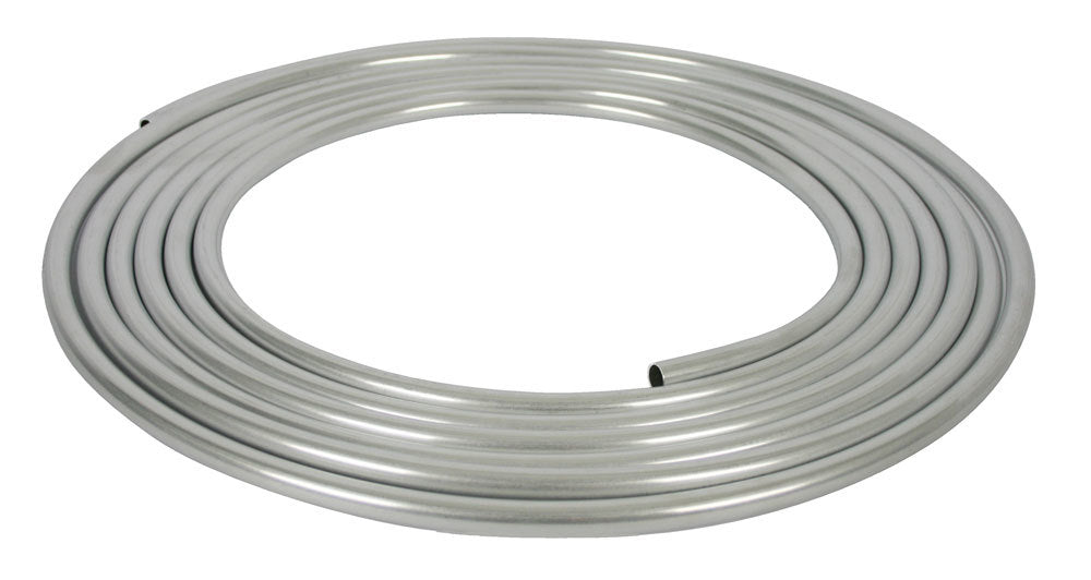 Moroso Fuel Line 1/2 Aluminum - 65340