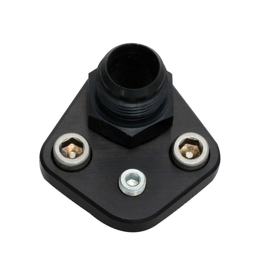 Moroso Plate - 65398