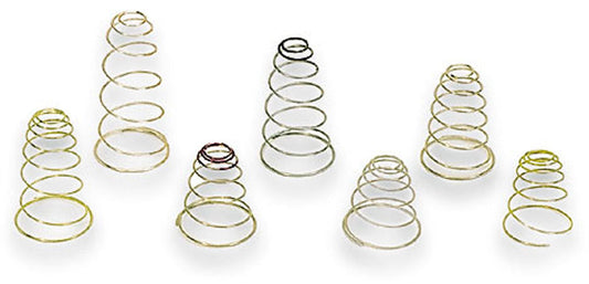 Holley Vac.Sec.Spring Ki - 65425