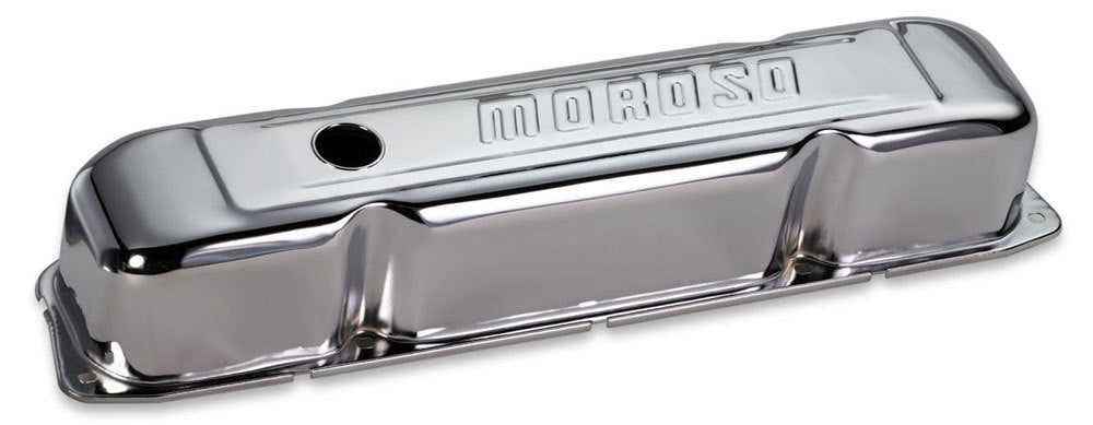Moroso Valve Cover Bbm - 68181