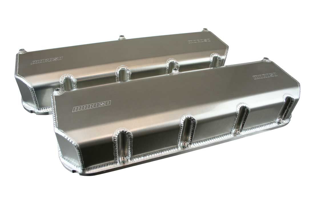 Moroso Valve Cover - 68340