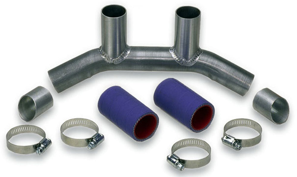 Moroso Breather Kit Sprint - 68762