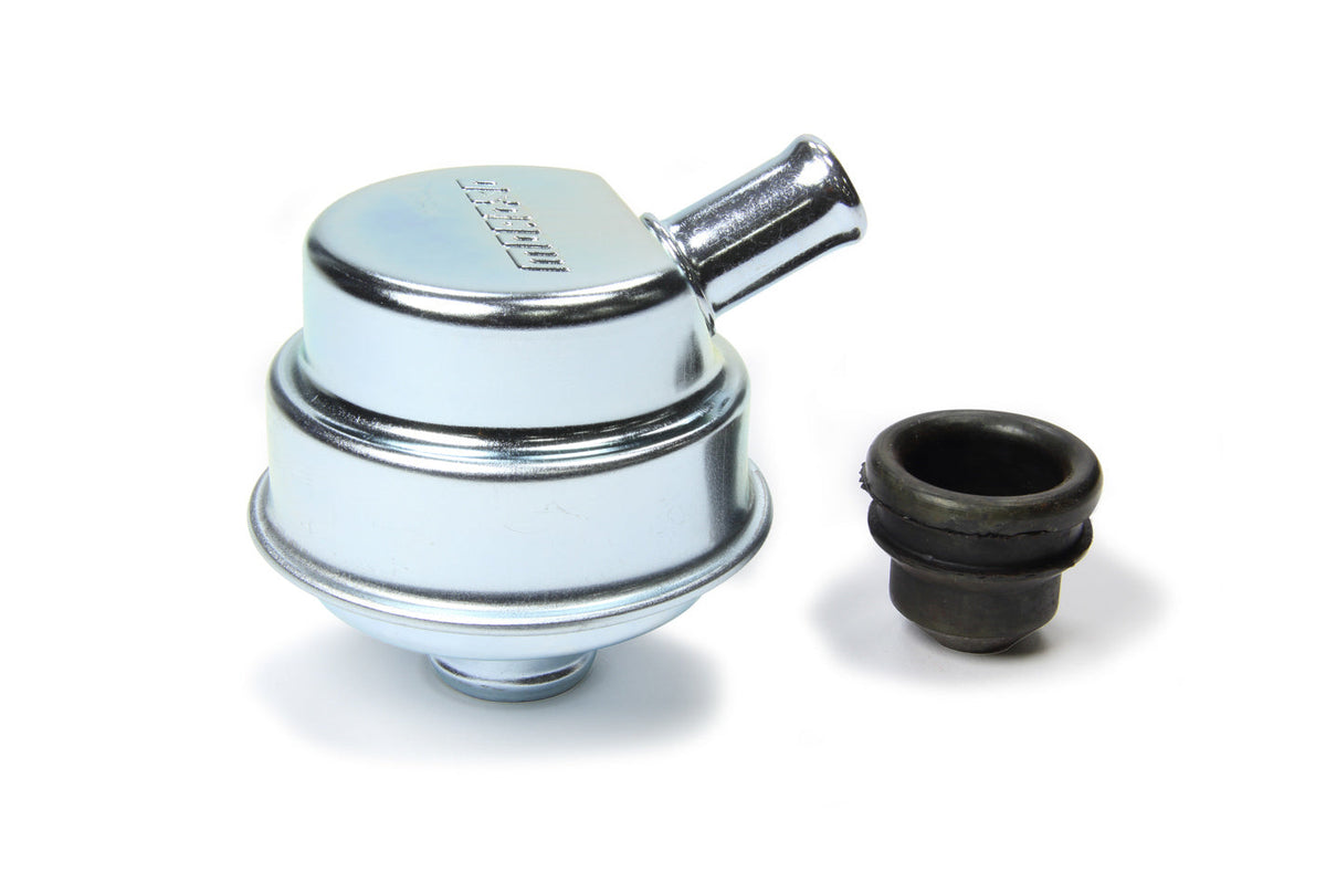 Moroso Gold Oil Sep./Breather - 68780