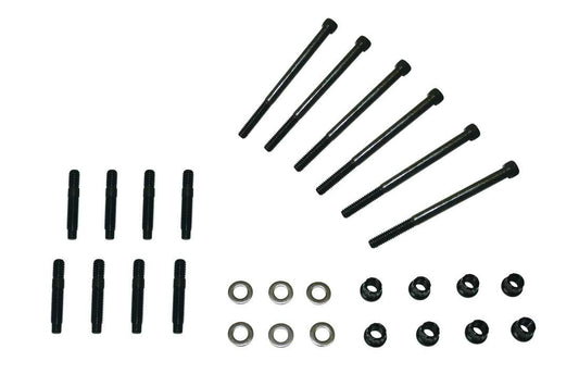 Moroso H Valve Cover Hardware Kit - 68835