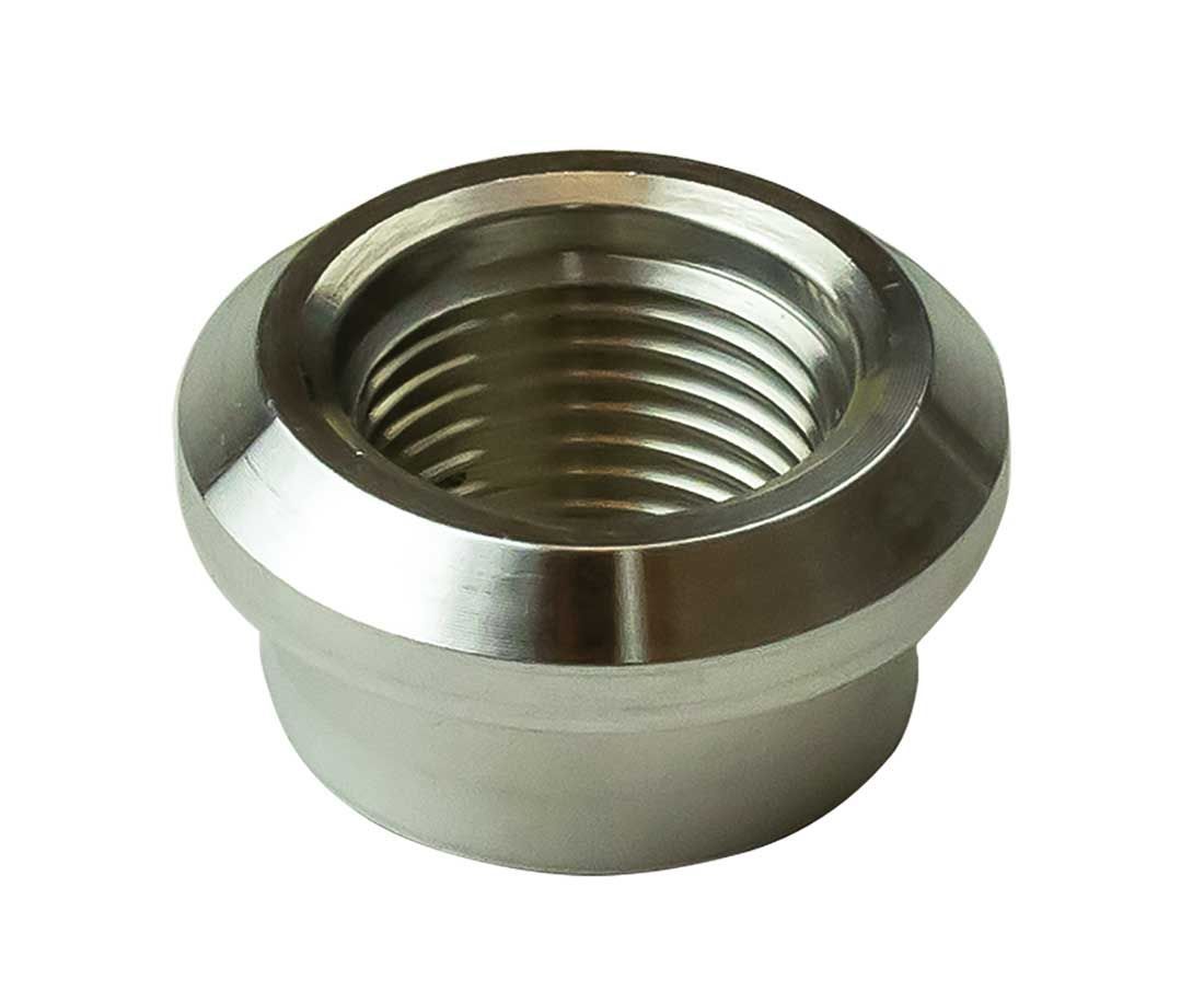 Moroso Alm Female Weld Bung 8AN ORB - 68901