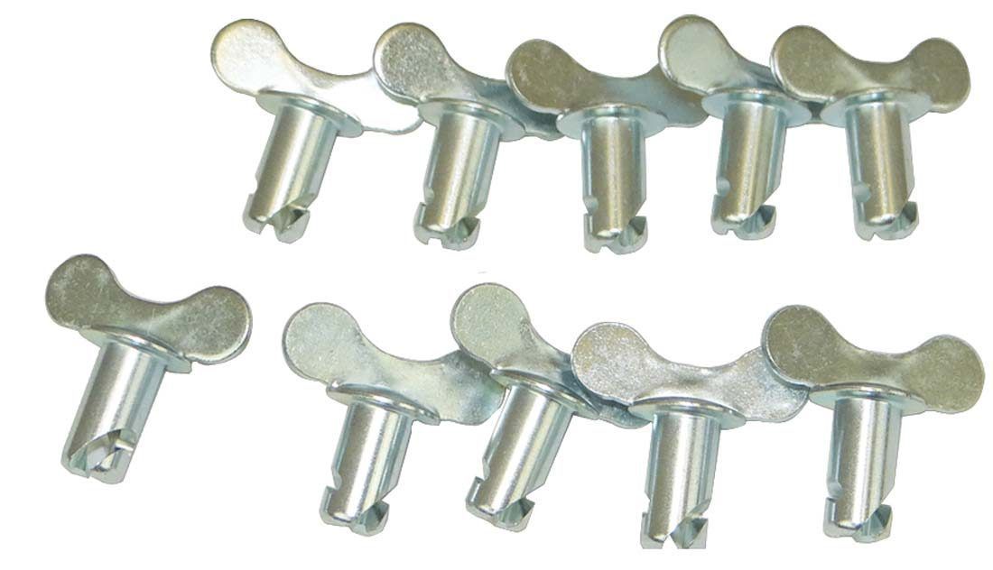 Moroso Quick Fasteners - 71278