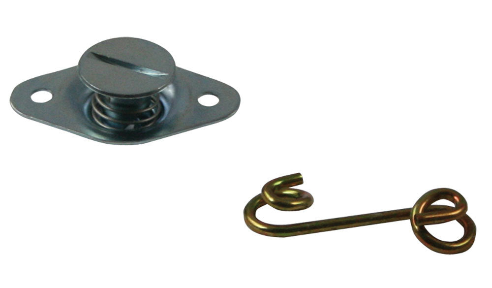 Moroso Quick Fastener Self Eject - 71440