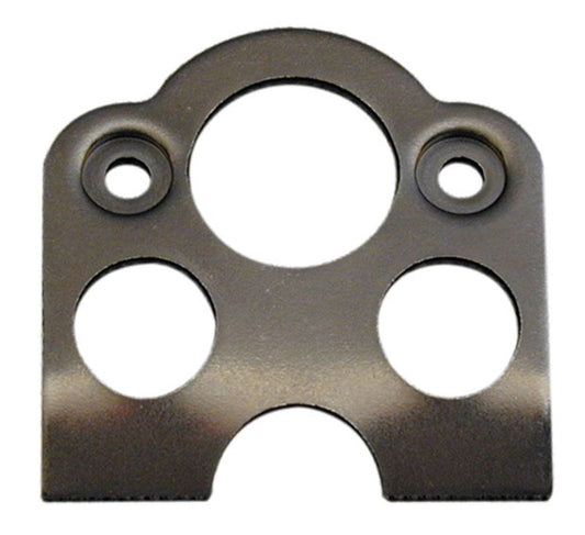 Moroso Quick Fastener Mounting Bracket 10-Pack - 71553