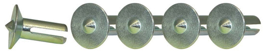 Moroso Transfer Stud Punch Kit 5/16 - 71601