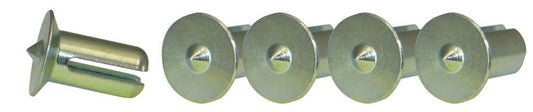 Moroso Transfer Stud Punch Kit 7/16in - 71602