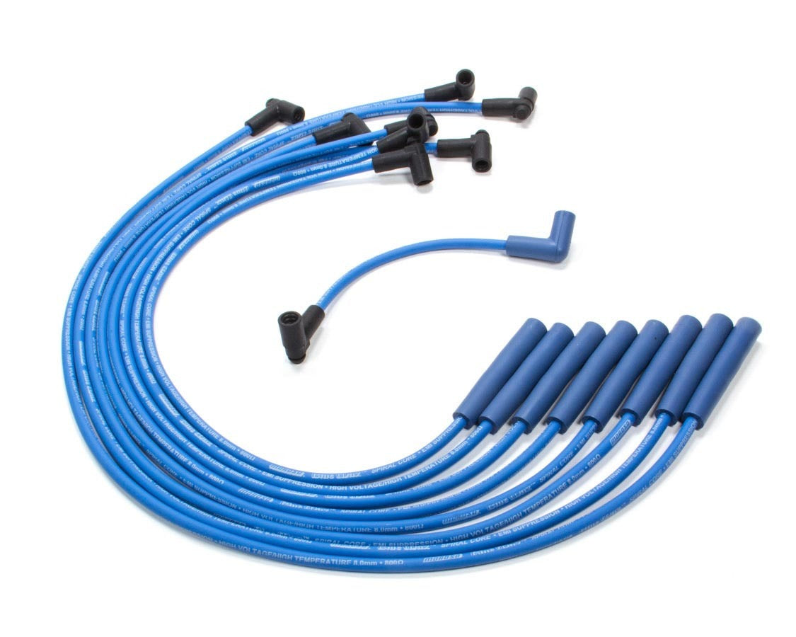 Moroso Wire Set Spiral Core - 72542