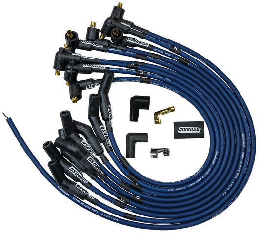 Moroso Wire Set - 73676