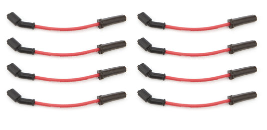 Moroso Wire Set 8.5MM Red Ultra 4