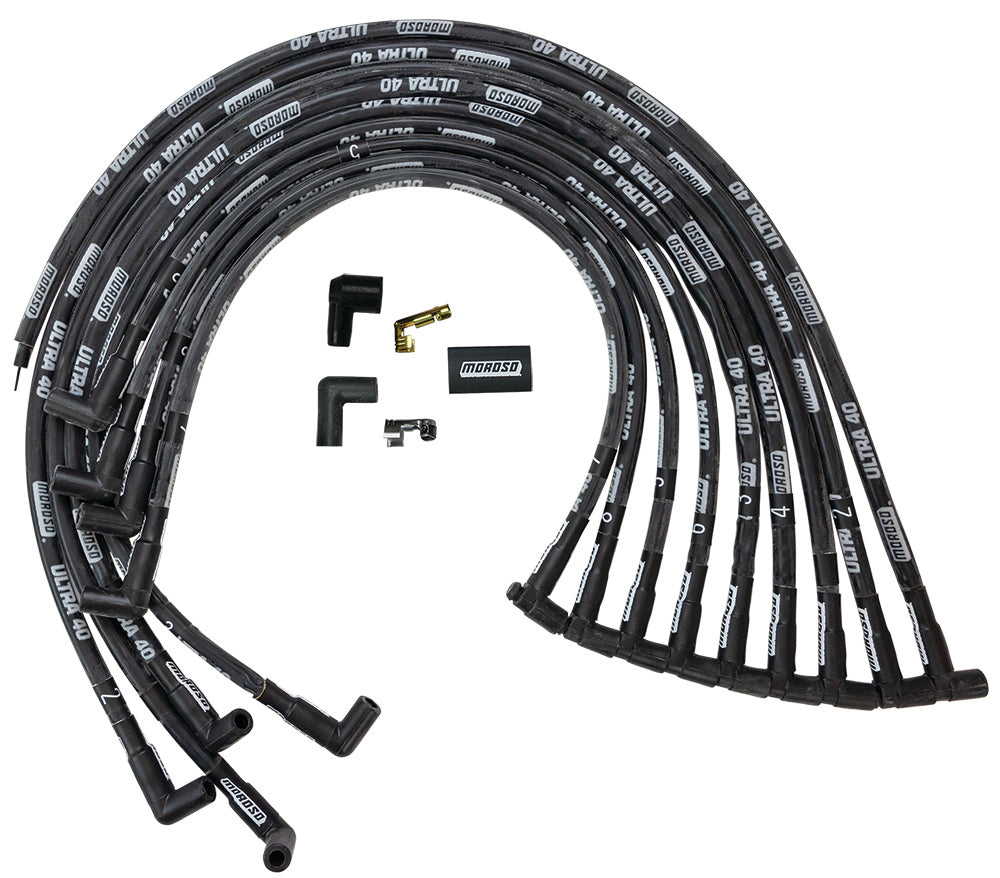 Moroso Wire Set - 73818