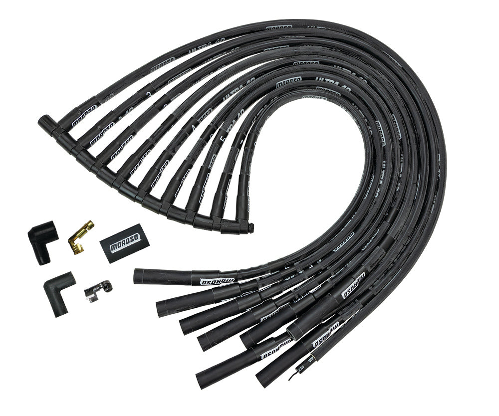 Moroso Ultra 40 Race Wire - 73819