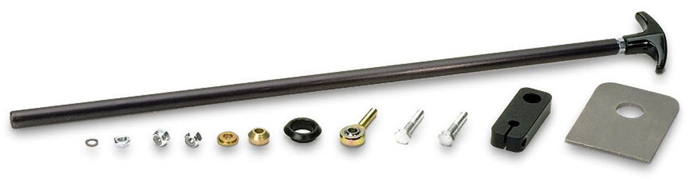 Moroso Disconnect Install Kit - 74105