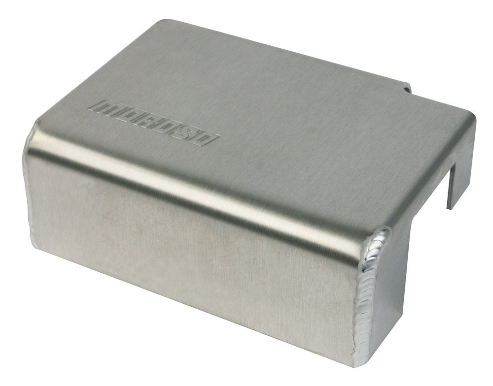 Moroso Fuse Block Cover - 74230