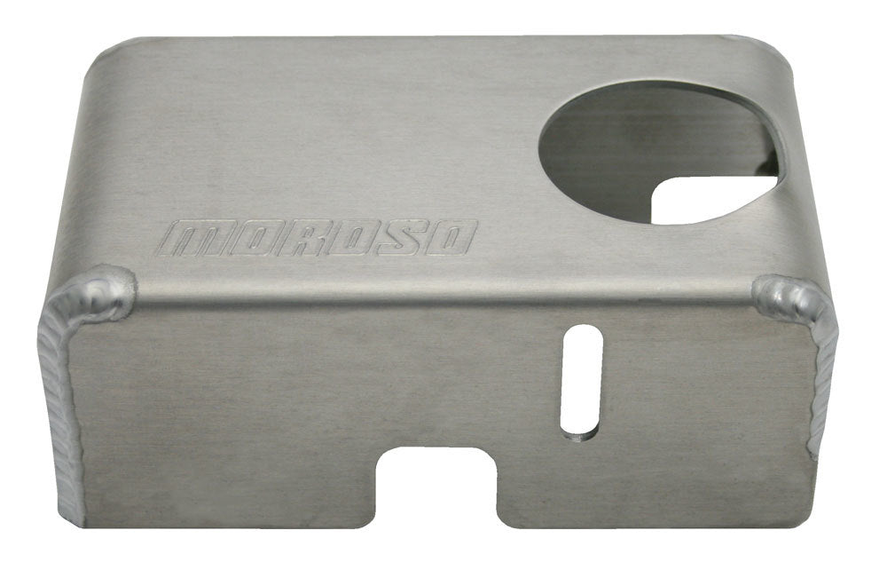 Moroso Brake Booster Cover - 74240
