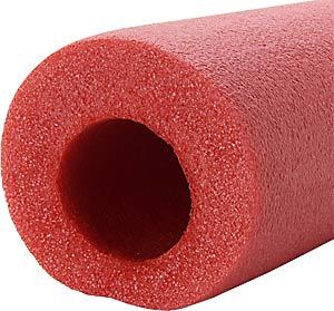 Moroso Roll Bar Padding Red - 80941