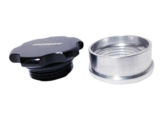 Moroso Alm Filler Cap & Bung Kit 1.5 OD - 85286