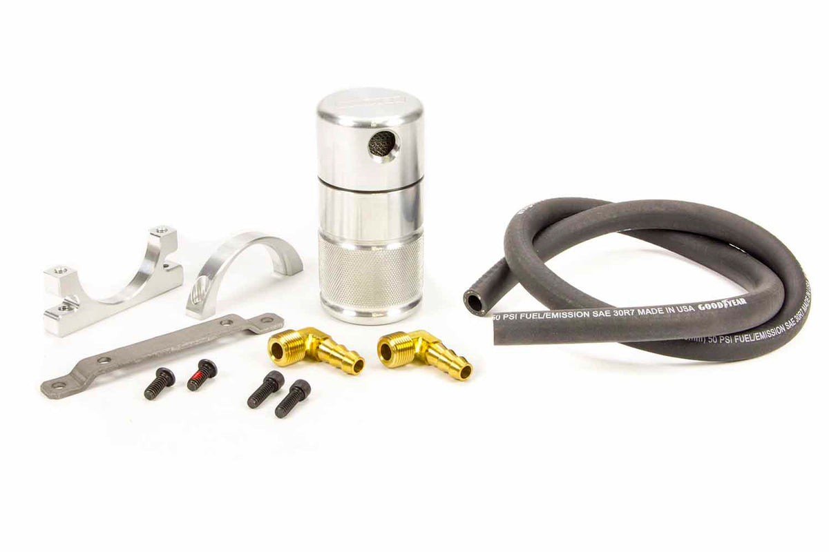 Moroso Air/Oil Separator - 85496