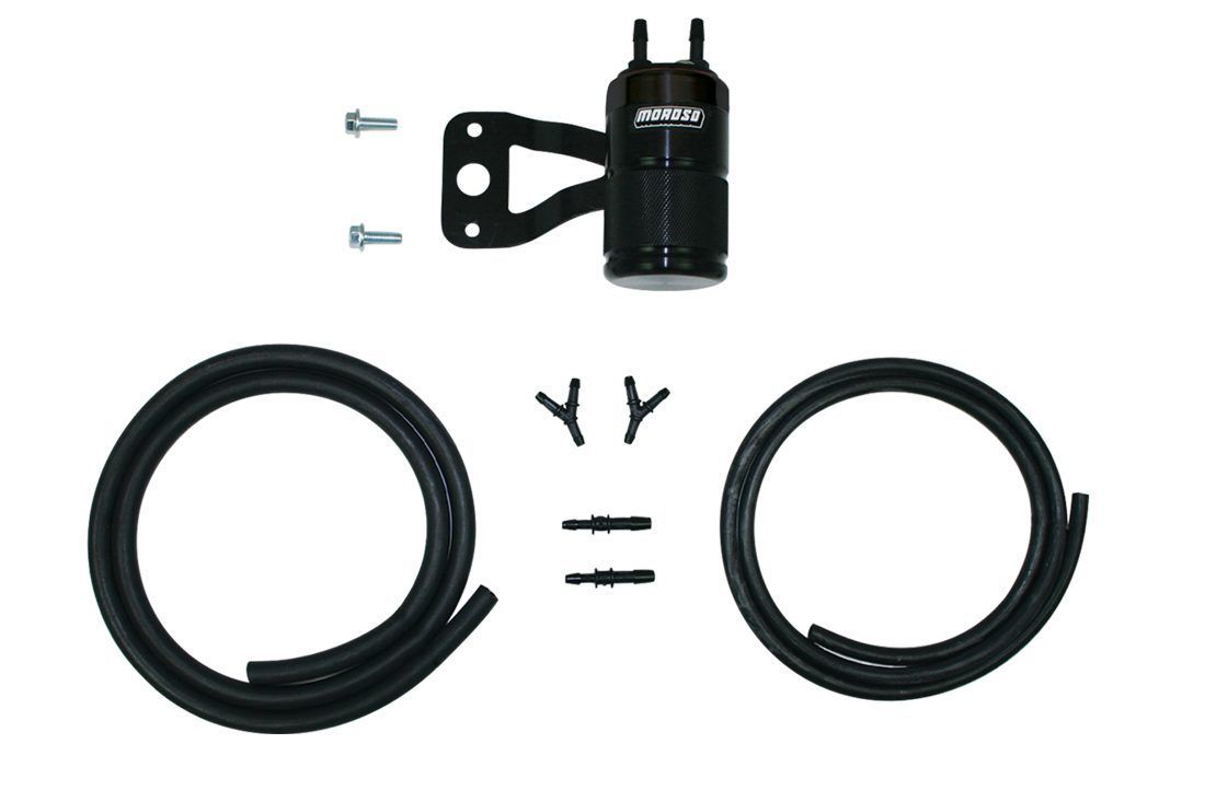 Moroso Separator - 85723