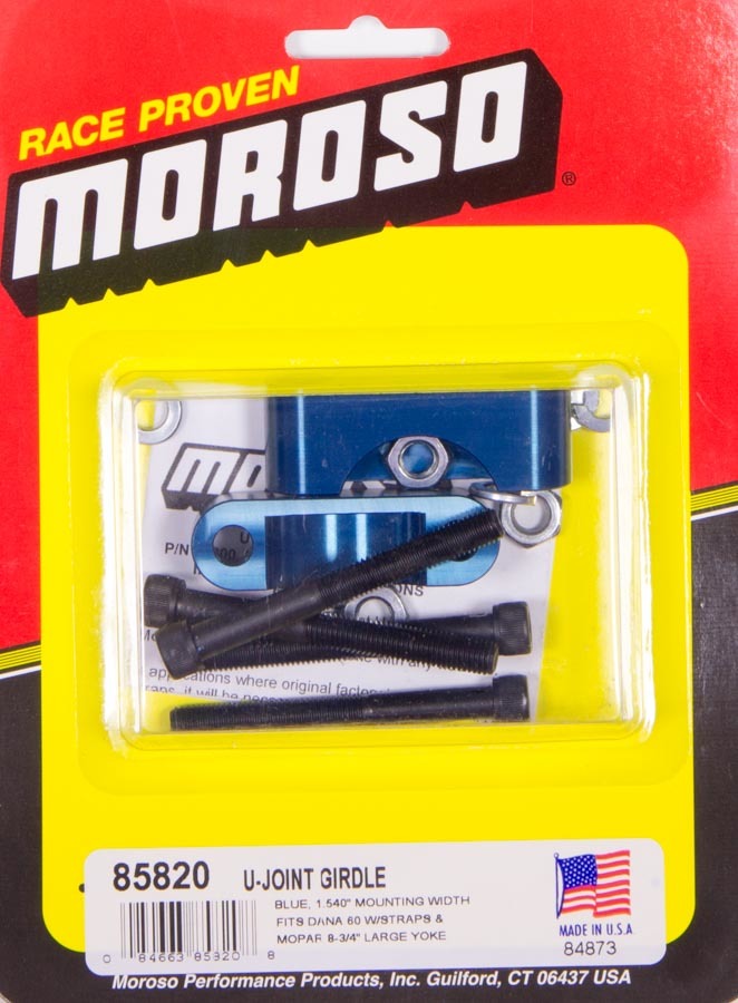 Moroso U-joint Girdle - 85820