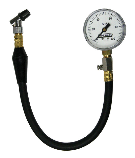 Moroso ^tg Tire Gauge 0-100 Lbs - 89570