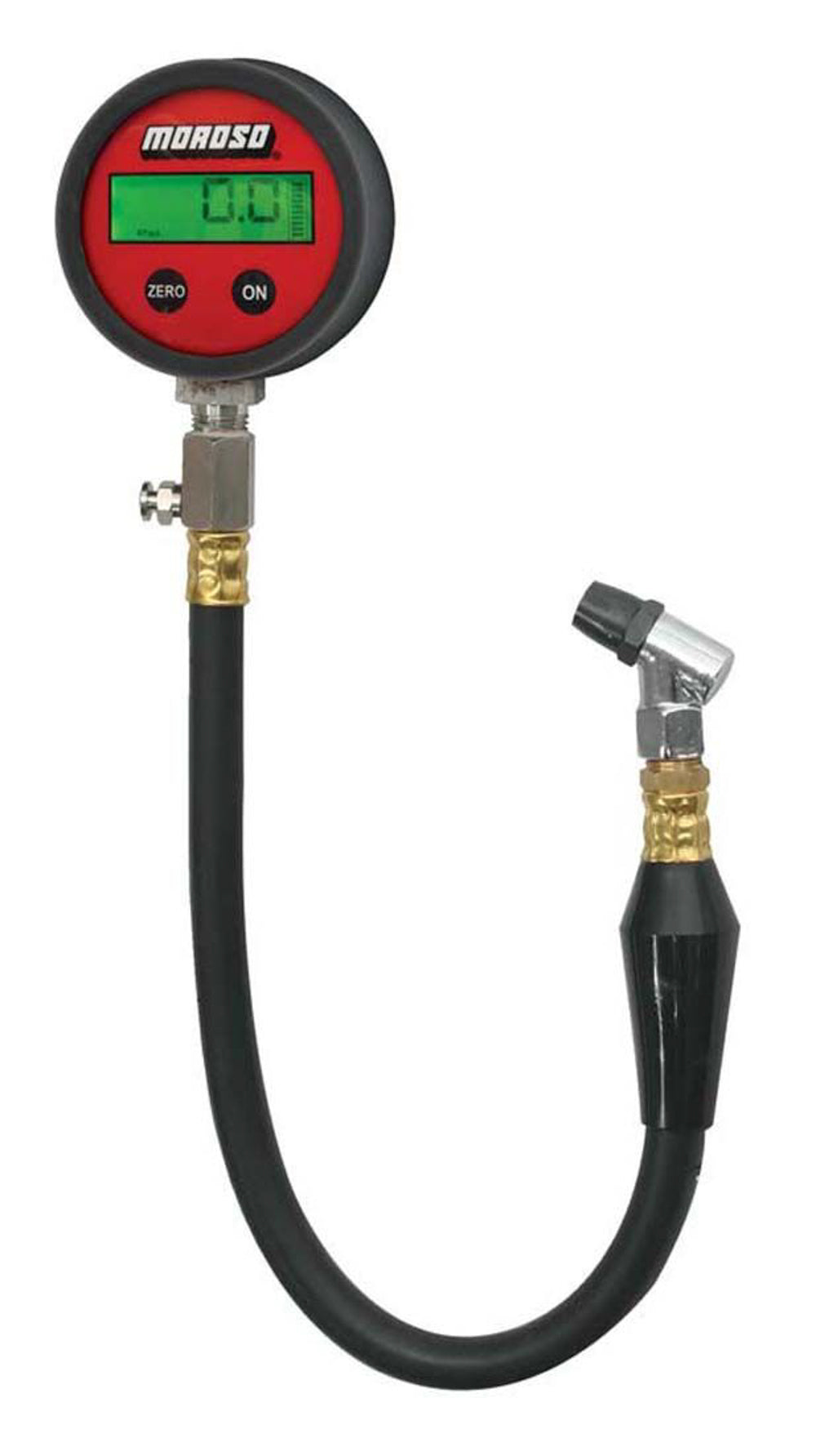 Moroso ^tg Digital Tire Gauge 0-60 P - 89575