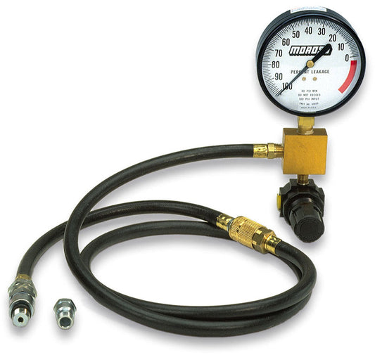 Moroso Cylinder Leakage Tester - 89600