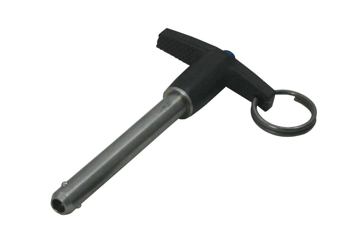 Moroso Quick Release Pin (1) 3/8 x 1in - 90373