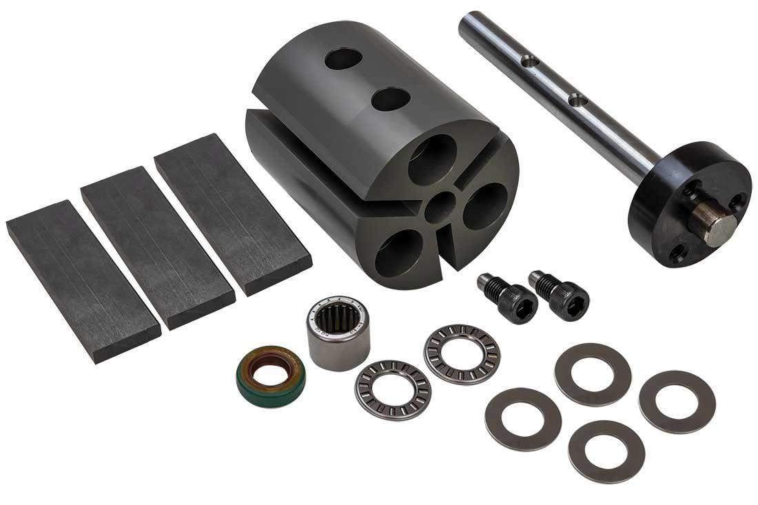 Moroso Update Kit 3 Vane - 97178